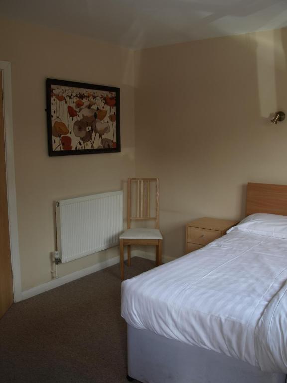 Jolly Brewers Free House Inn Bishop's Stortford Pokoj fotografie